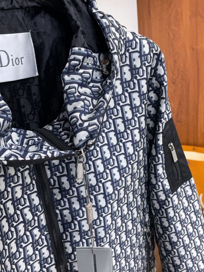 Dior 2026ss New Jacket Size M-XXXL