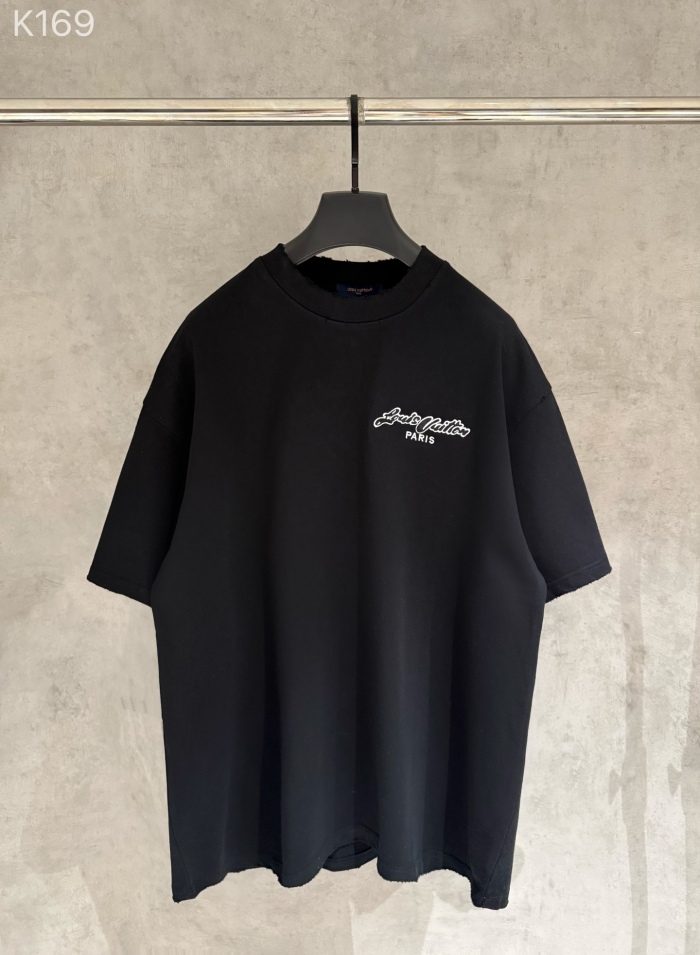 Louis Vuitton 2026ss New T Shirt Size S-XXL