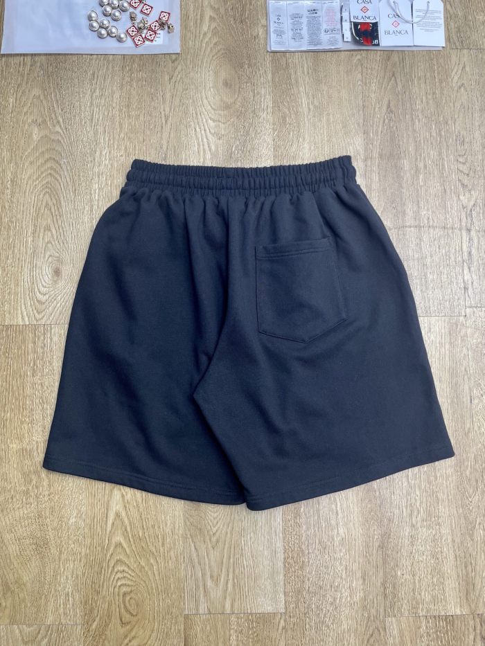 Casablanca Shorts Size S-XL