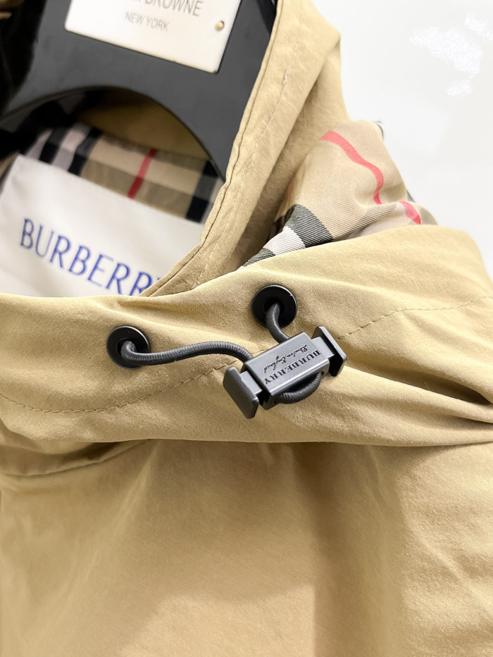 Burberry 2026ss New Jacket Size M-XXXL
