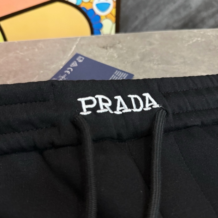 Prada 2026ss New Pants Size S-XL