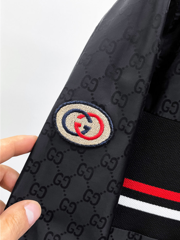 Gucci 2026ss New Jacket Size M-XXXL