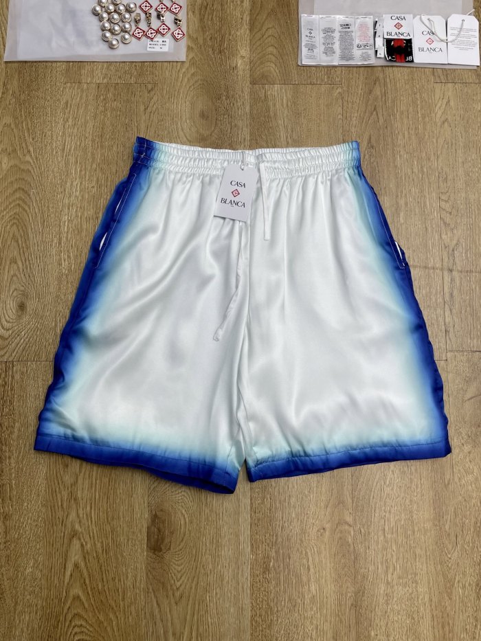 Casablanca Shorts Size S-XL