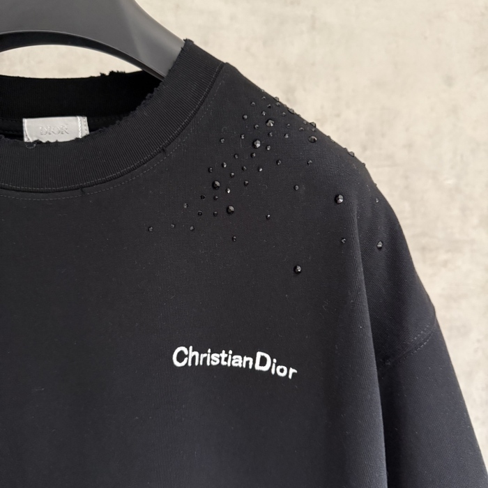 Dior 2026ss New T Shirt Size S-XXL