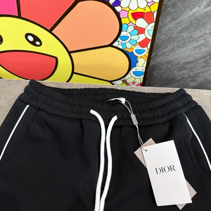 Dior 2026ss New Pants Size S-XL