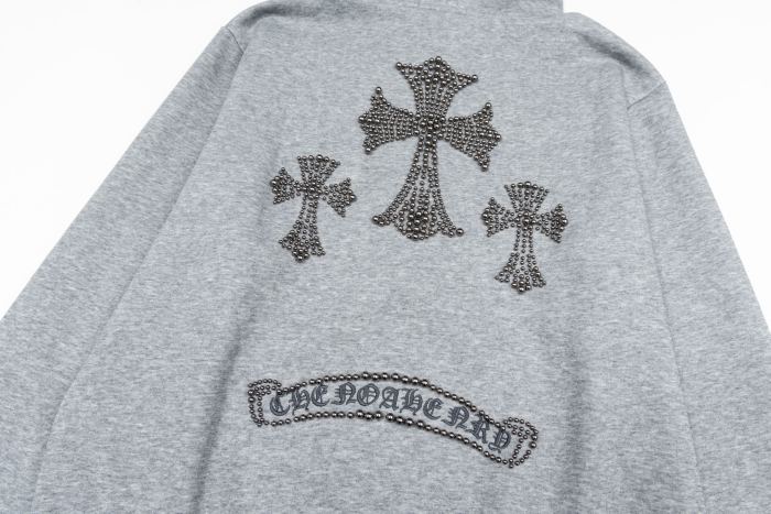 Chrome Hearts 2026ss New Jacket Size S-XL