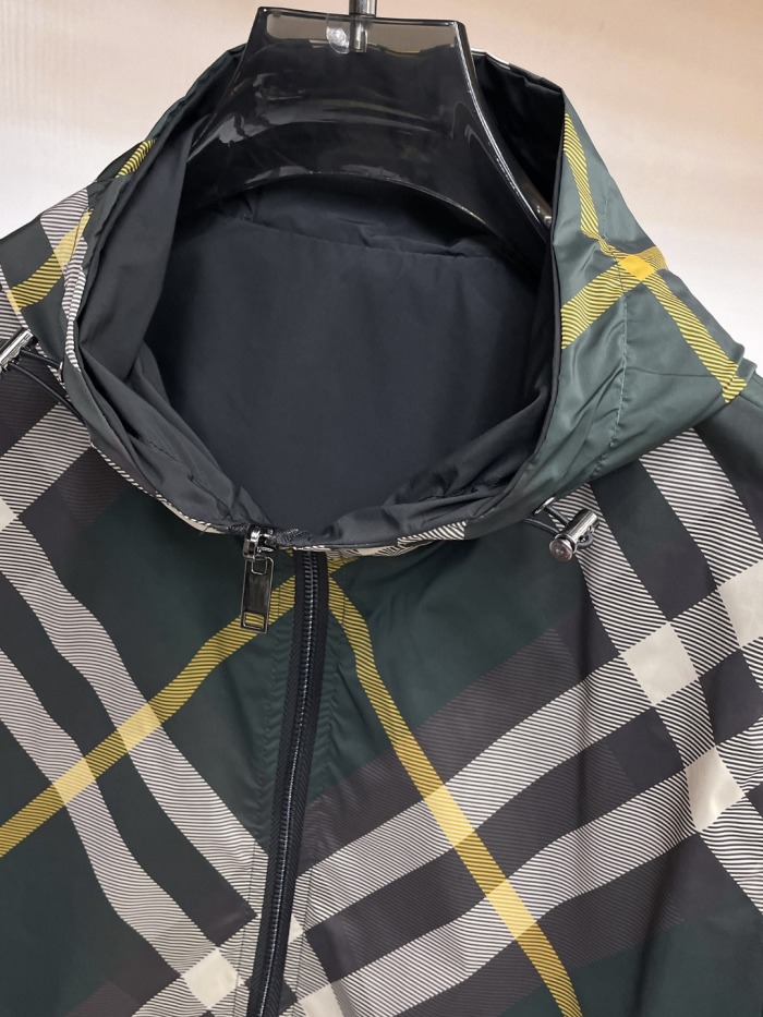 Burberry 2026ss New Jacket Size M-XXXL