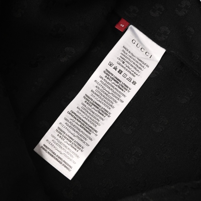 Gucci 2026ss New Jacket Size S-L