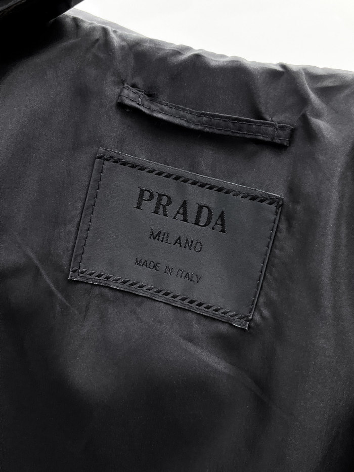 Prada 2026ss New Jacket Size M-XXXL