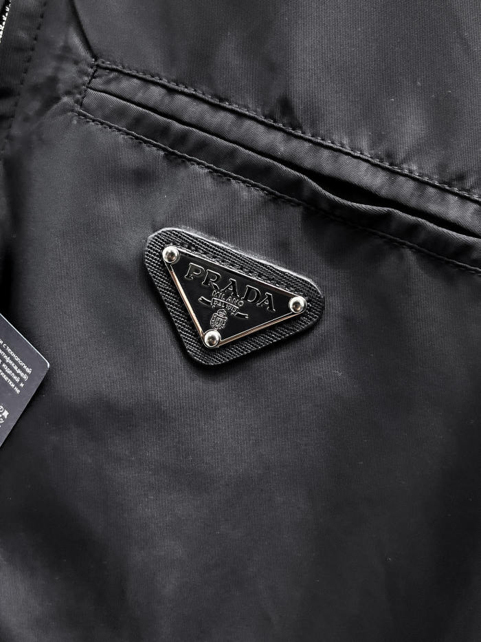 Prada 2026ss New Jacket Size M-XXXL
