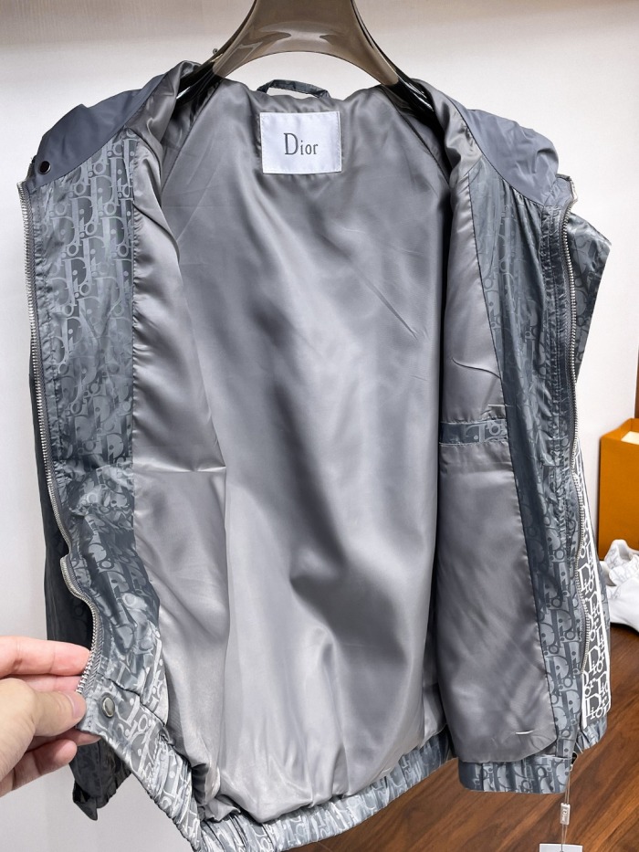 Dior 2026ss New Jacket Size M-XXXL