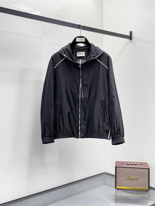 Gucci 2026ss New Jacket Size M-XXXL