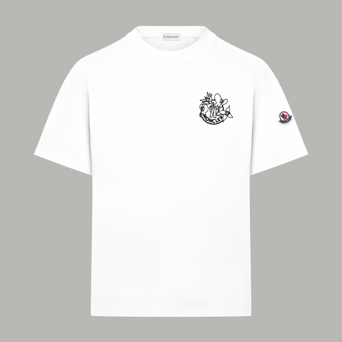Moncler 2026ss New T Shirt Size XS-L