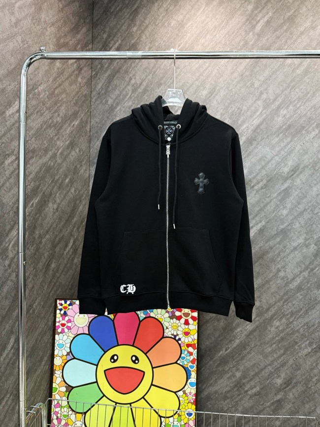 Chrome Hearts 2026ss New Jacket Size S-XL