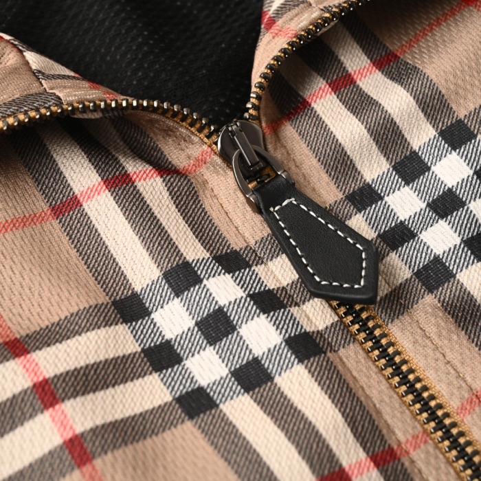 Burberry 2026ss New Jacket Size S-XL