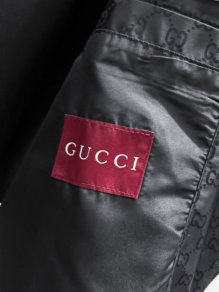 Gucci 2026ss New Jacket Size M-XXXL
