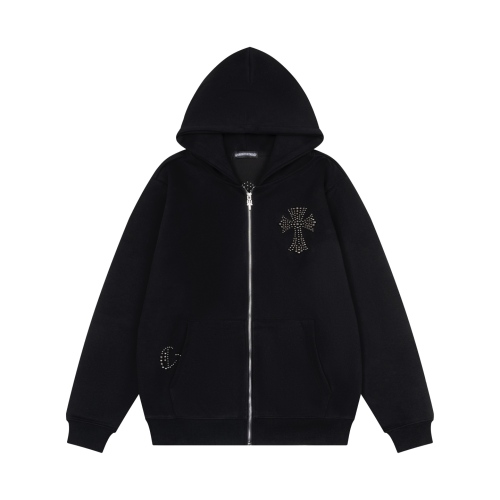 Chrome Hearts 2026ss New Jacket Size S-XL