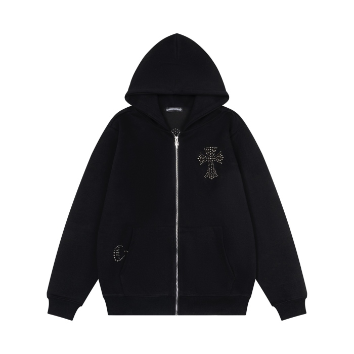 Chrome Hearts 2026ss New Jacket Size S-XL