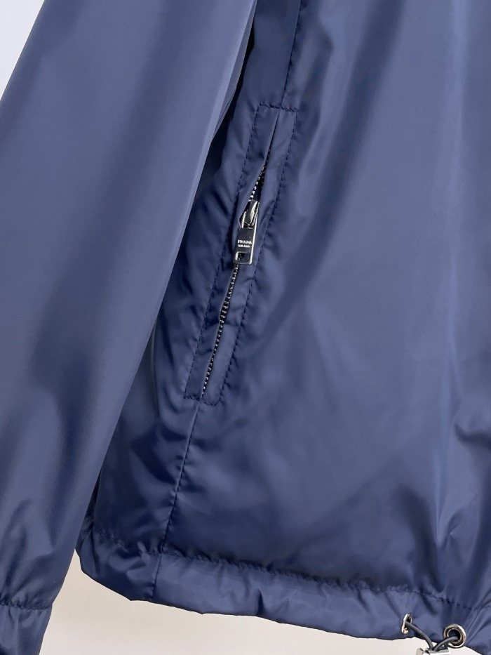 Prada 2026ss New Jacket Size M-XXXL