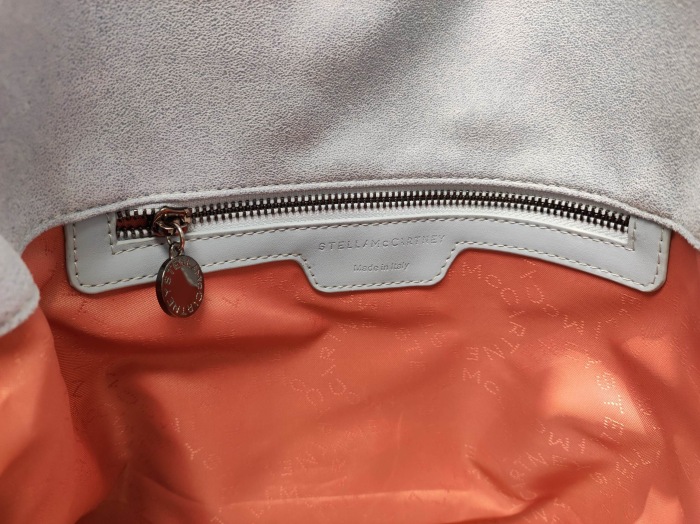 Stella McCartney Tote Shopping Bags Size 35*9*37cm