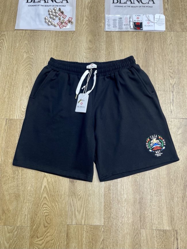 Casablanca Shorts Size S-XL