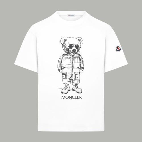 Moncler 2026ss New T Shirt Size XS-L