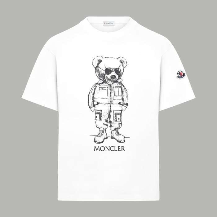 Moncler 2026ss New T Shirt Size XS-L