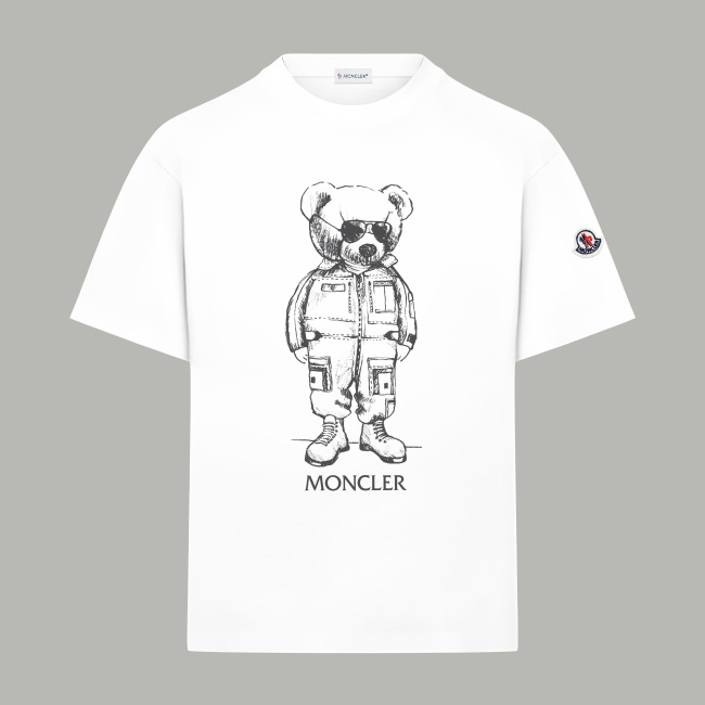 Moncler 2026ss New T Shirt Size XS-L