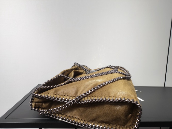 Stella McCartney Tote Shopping Bags Size 35*9*37cm