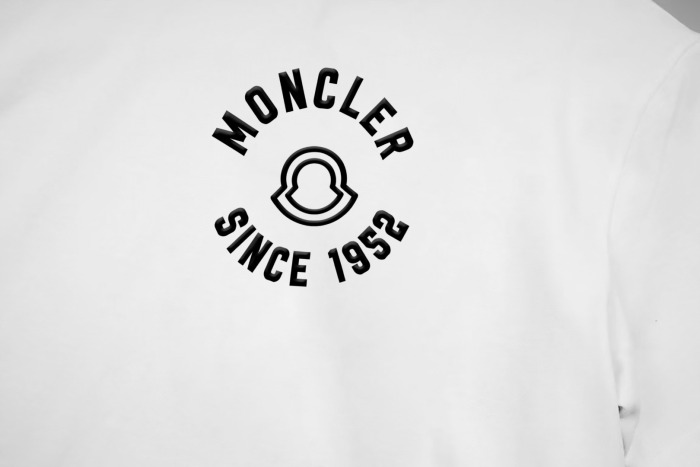 Moncler 2026ss New T Shirt Size XS-L