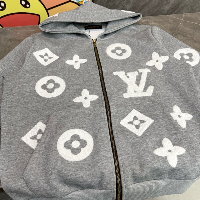 Louis Vuitton 2026ss New Jacket Size S-XL