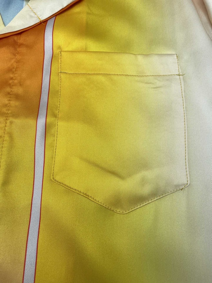 Casablanca T Shirt Size S-XL