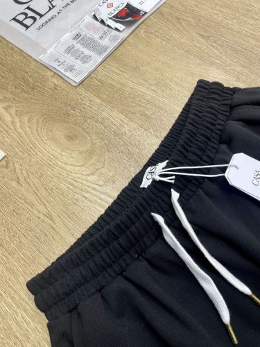 Casablanca Shorts Size S-XL