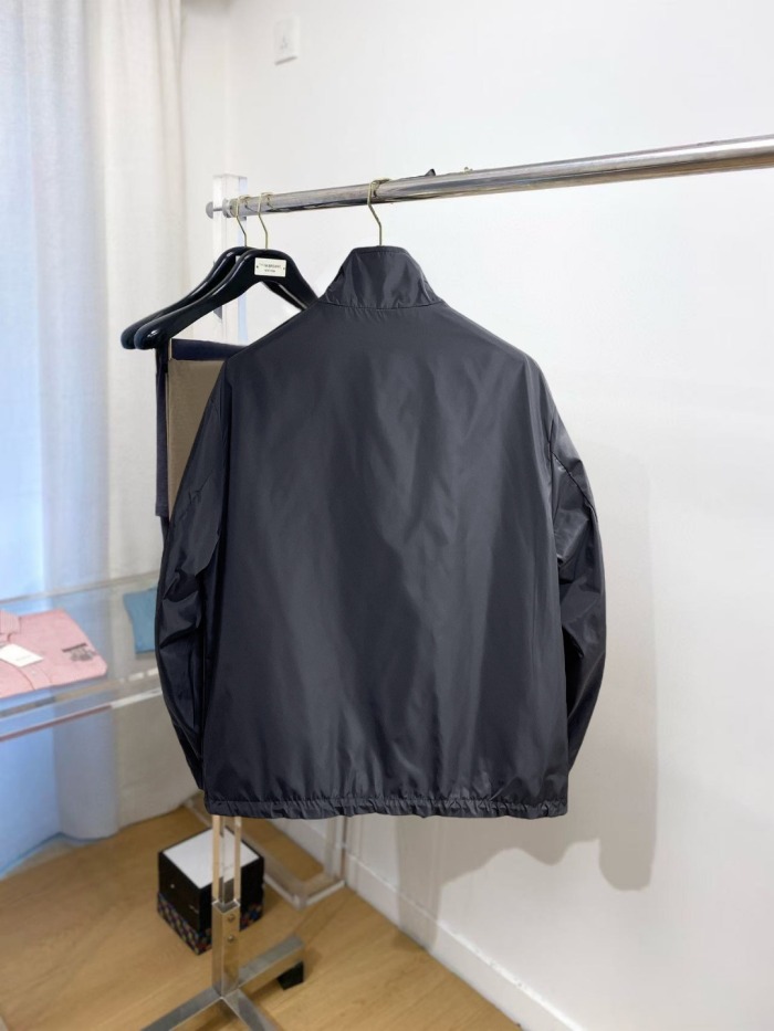 Prada 2026ss New Jacket Size M-XXXL