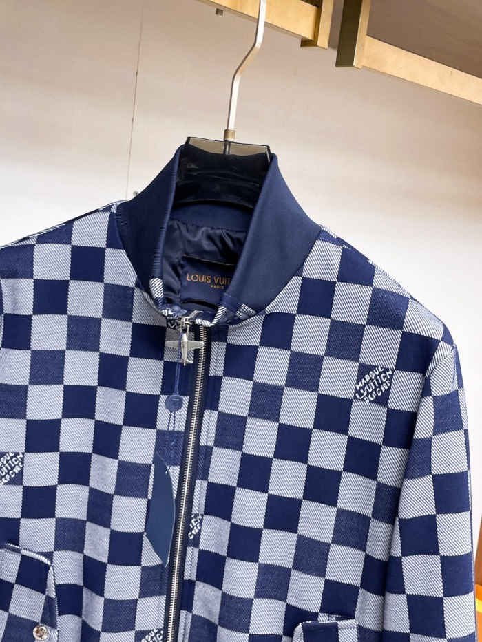 Louis Vuitton 2026ss New Jacket Size M-XXXL