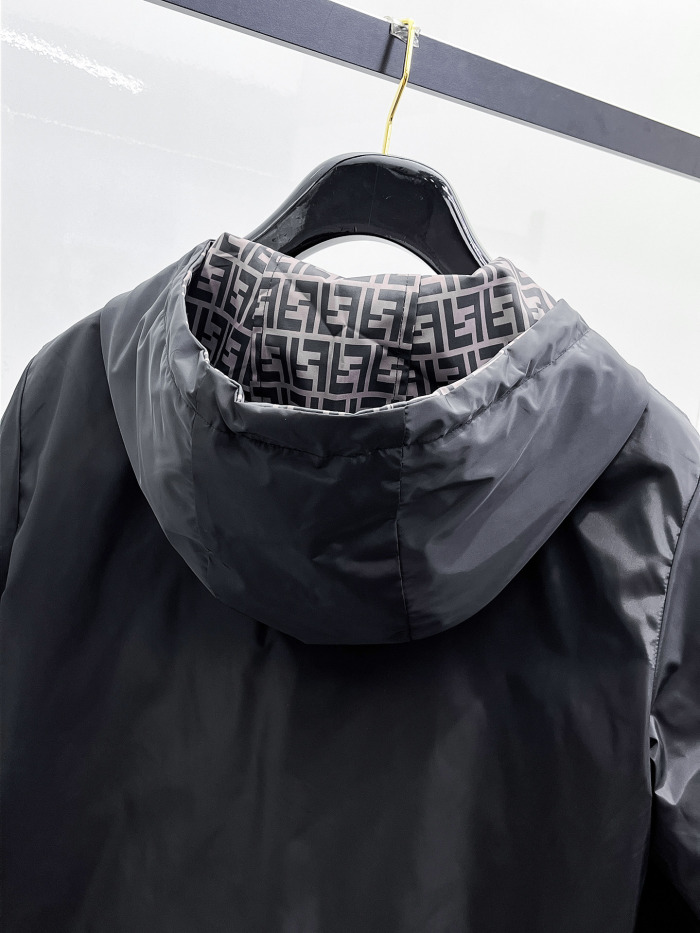 Fendi 2026ss New Jacket Size M-XXXL