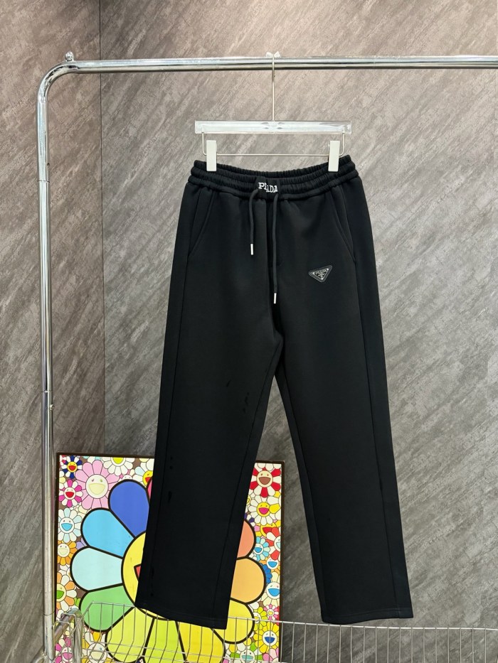 Prada 2026ss New Pants Size S-XL
