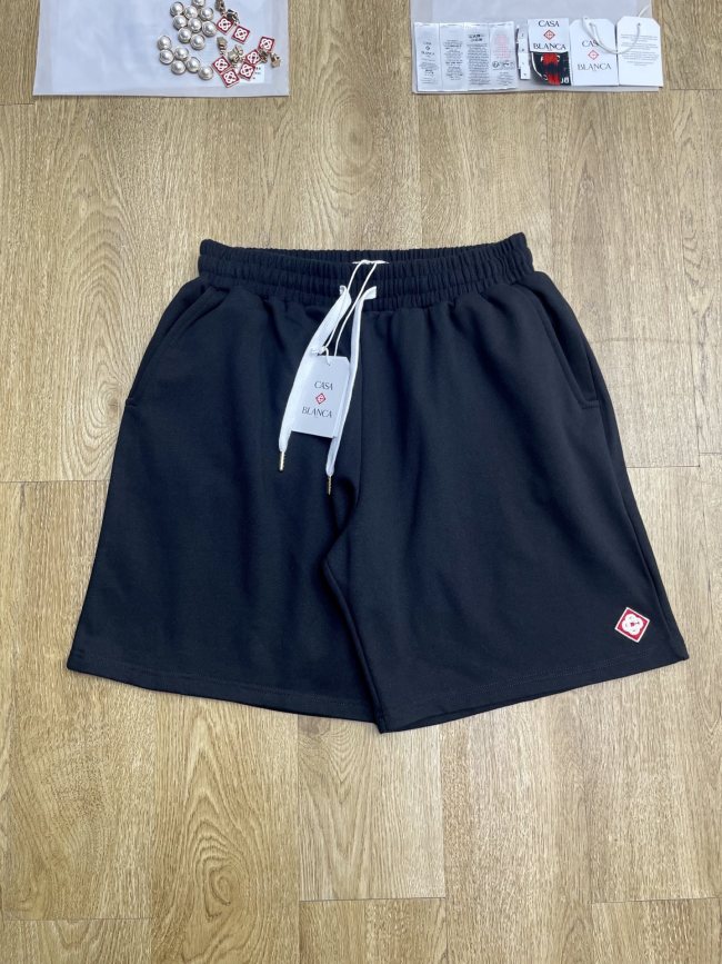 Casablanca Shorts Size S-XL