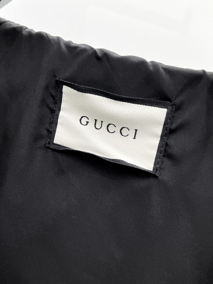 Gucci 2026ss New Jacket Size M-XXXL