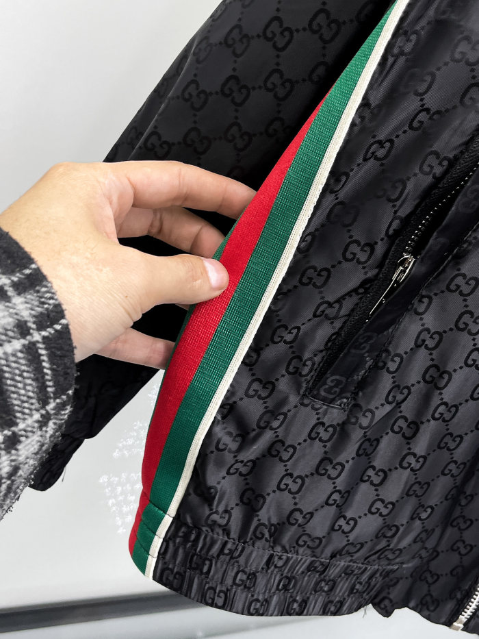 Gucci 2026ss New Jacket Size M-XXXL