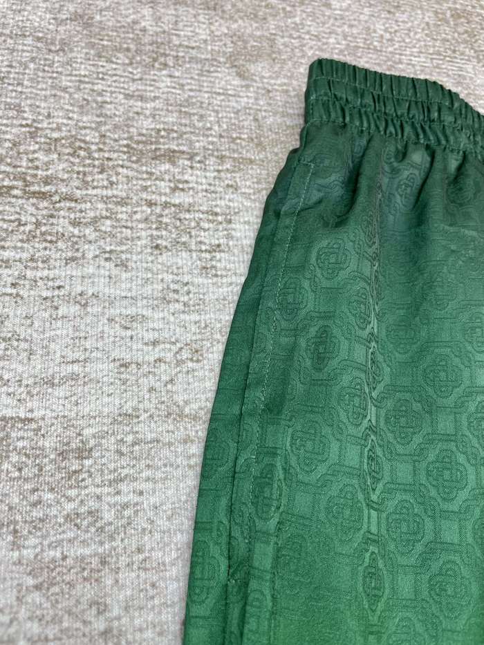 Casablanca Shorts Size S-XL