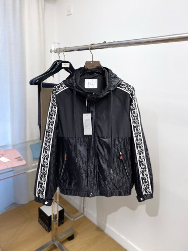 Dior 2026ss New Jacket Size M-XXXL