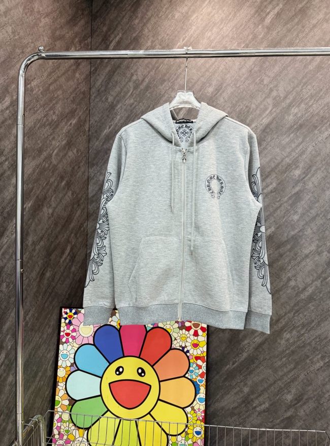 Chrome Hearts 2026ss New Jacket Size S-XL