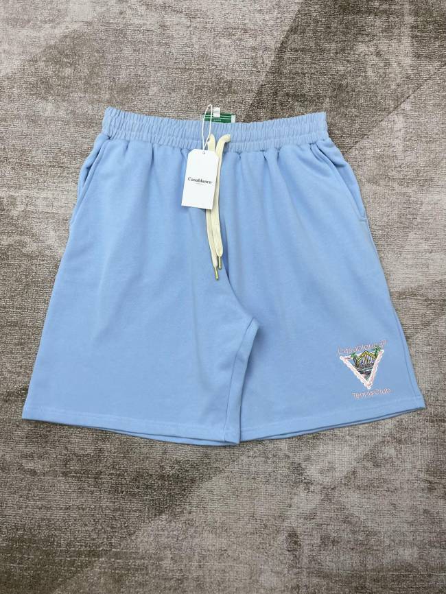 Casablanca Shorts Size S-XL
