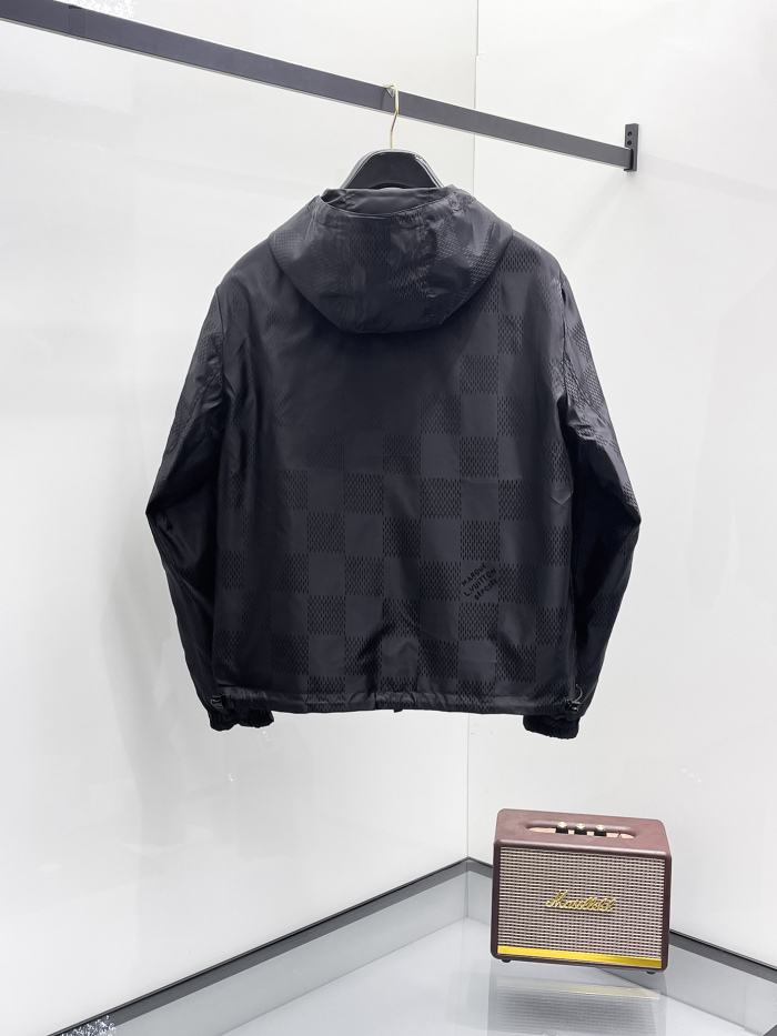 Louis Vuitton 2026ss New Jacket Size M-XXXL