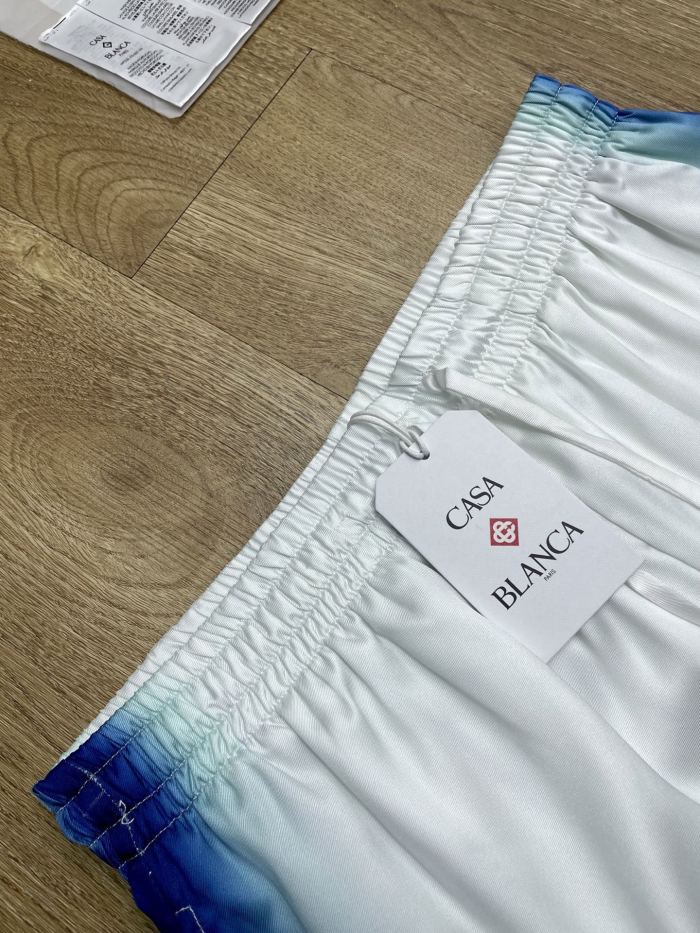 Casablanca Shorts Size S-XL