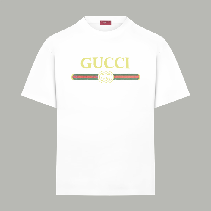 Gucci 2026ss New T Shirt Size XS-L