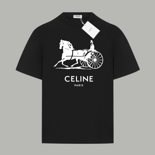 Celine 2026ss New T Shirt Size XS-L