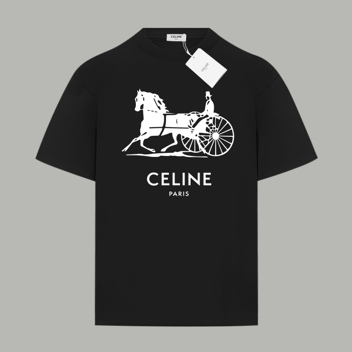 Celine 2026ss New T Shirt Size XS-L