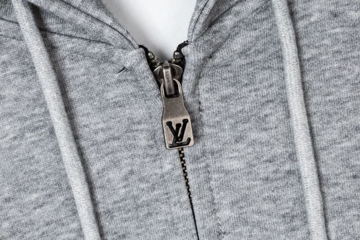 Louis Vuitton 2026ss New Jacket Size S-XL